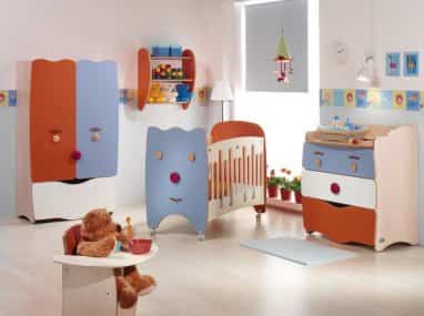 Habitación Infantil Habitación Infantil
