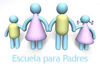 Padres, modelos a imitar La familia