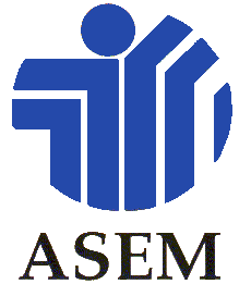 Logotipo Fundación ASEM