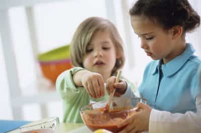 Ideas para cocinar con los niños (I) cocinero.jpg