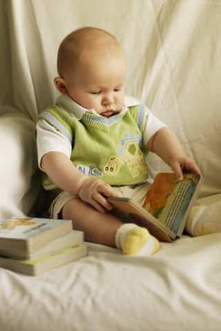 bebe lector
