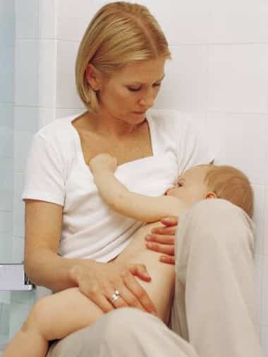 gene explains why breast feeding makes kids smarter 9
