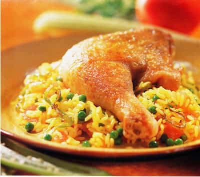 pollo con arroz2