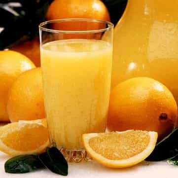 clarification fruit juice