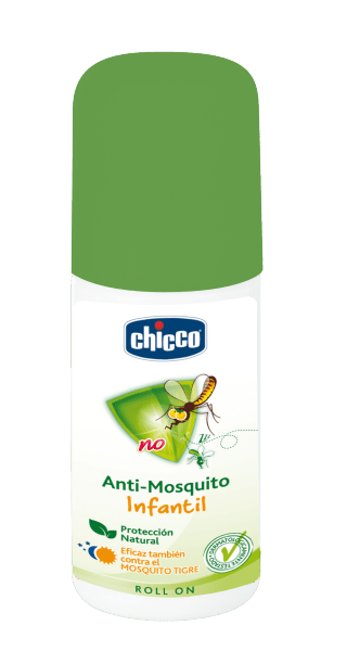 Chicco Anti Mosquito Roll-on