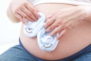 embarazo - homeopatia
