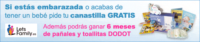 banner letsfamily