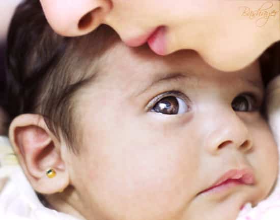 Preguntas sobre la lactancia materna