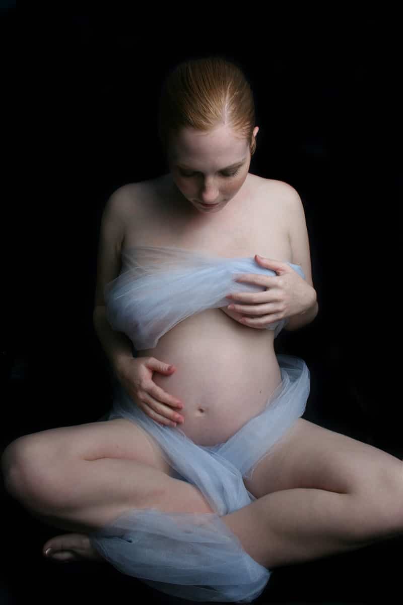 cuidados prenatales y postnatales