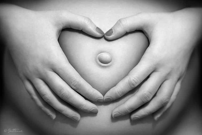 cuidados prenatales y postnatales