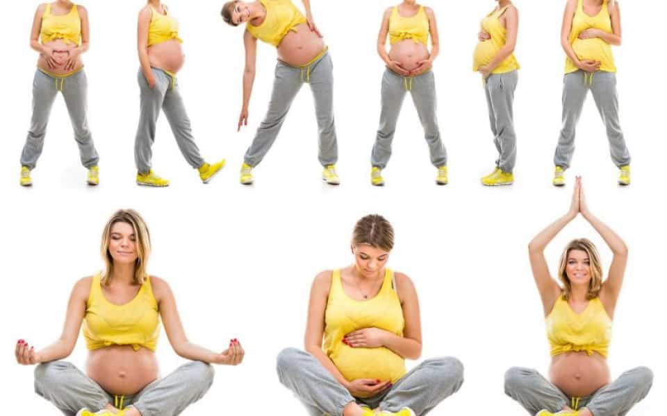consejos para un embarazo