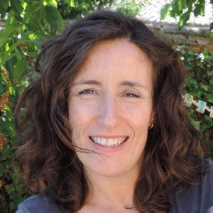 Imagen de Mónica Corredera