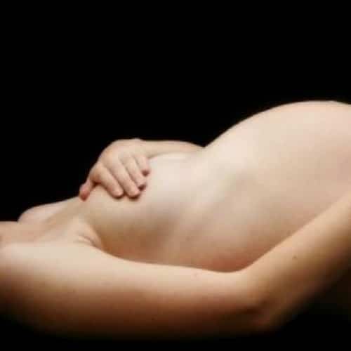 Aliviar las molestias en los senos durante el embarazo