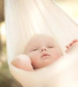 nanas para dormir al bebe
