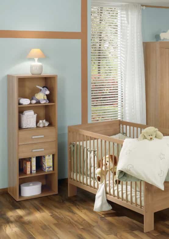 Dormitorio infantil ¿Cómo decorarlo?