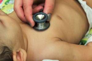 Cudados para el asma en los niños