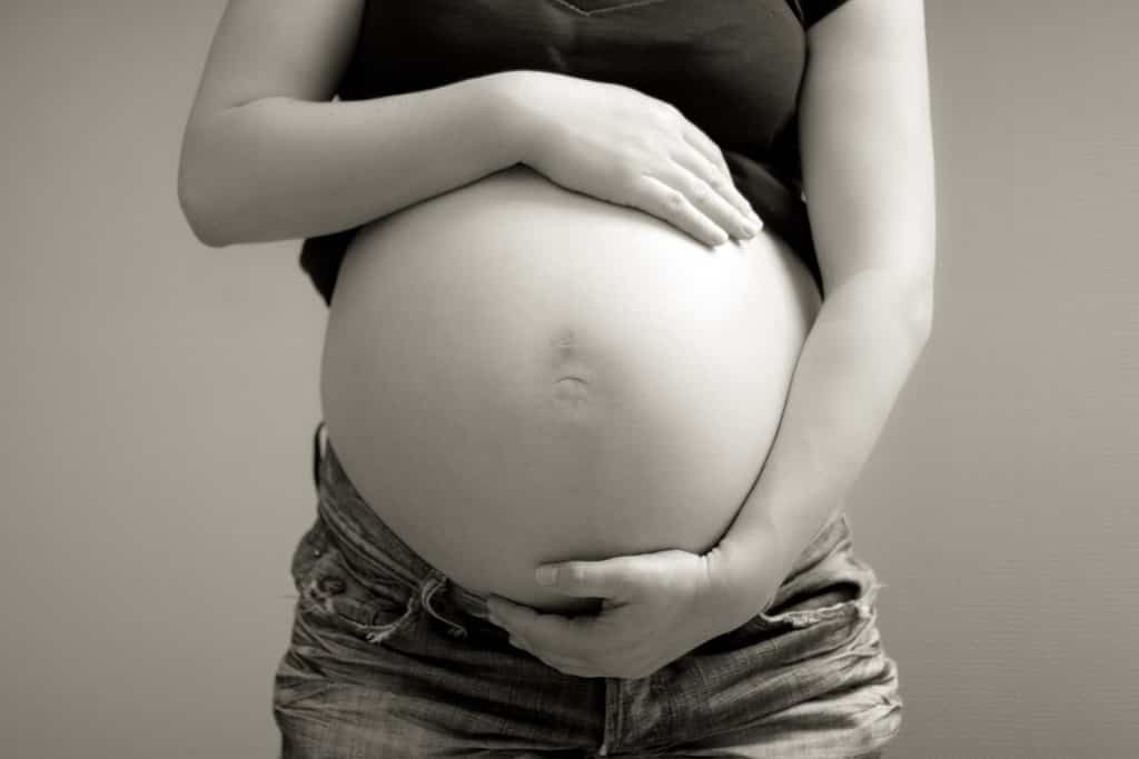 terapias durante el embarazo