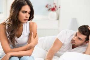 fertilidad en la pareja