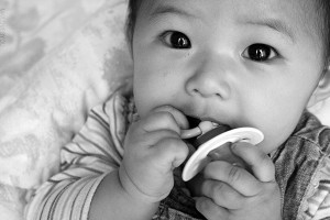 inducir el sueño a tu hijo