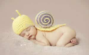 artículos para bebés