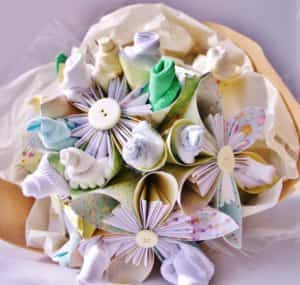 regalos para recién nacido