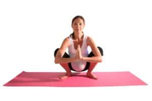 asanas de yoga para mujeres embarazadas