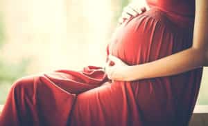 embarazadas en otoño