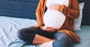 precauciones durante el embarazo