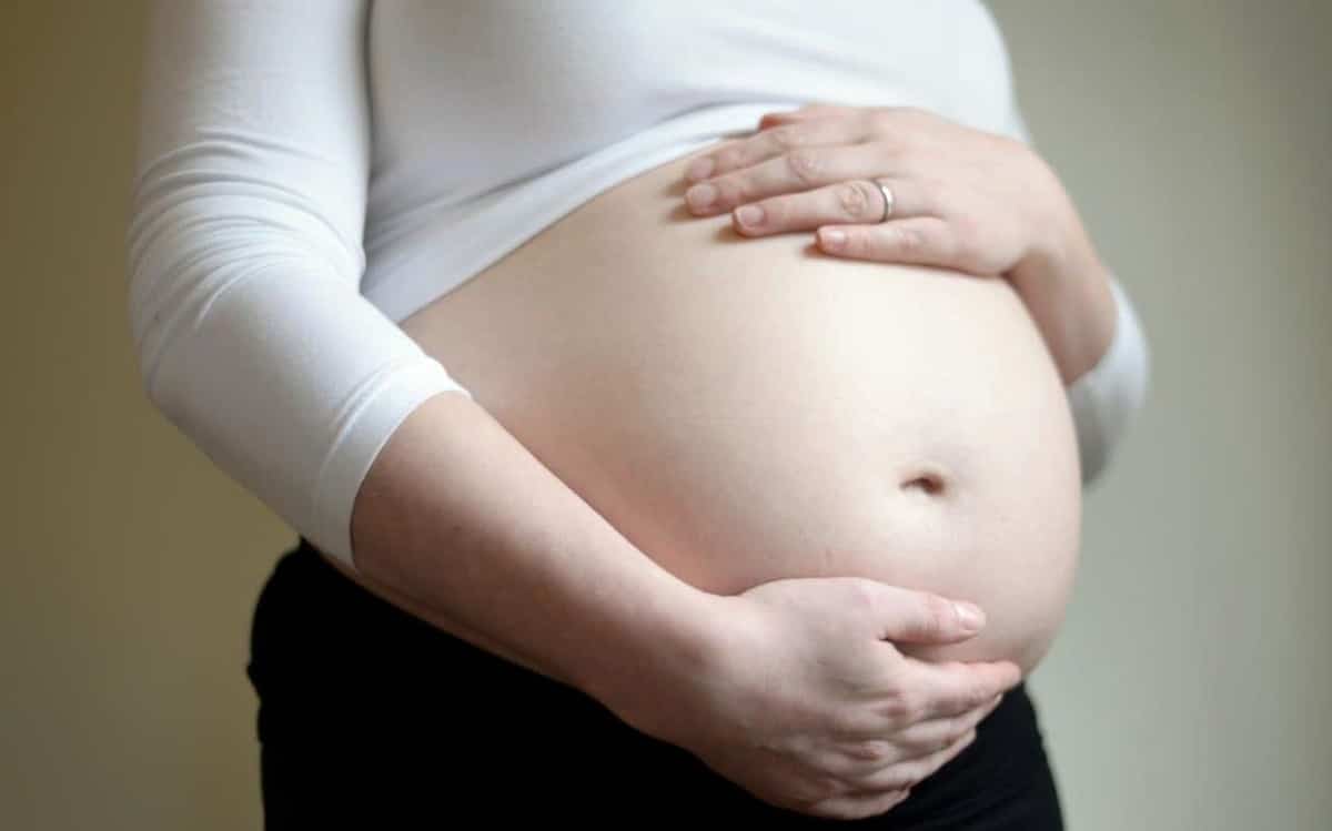 coronavirus durante el embarazo