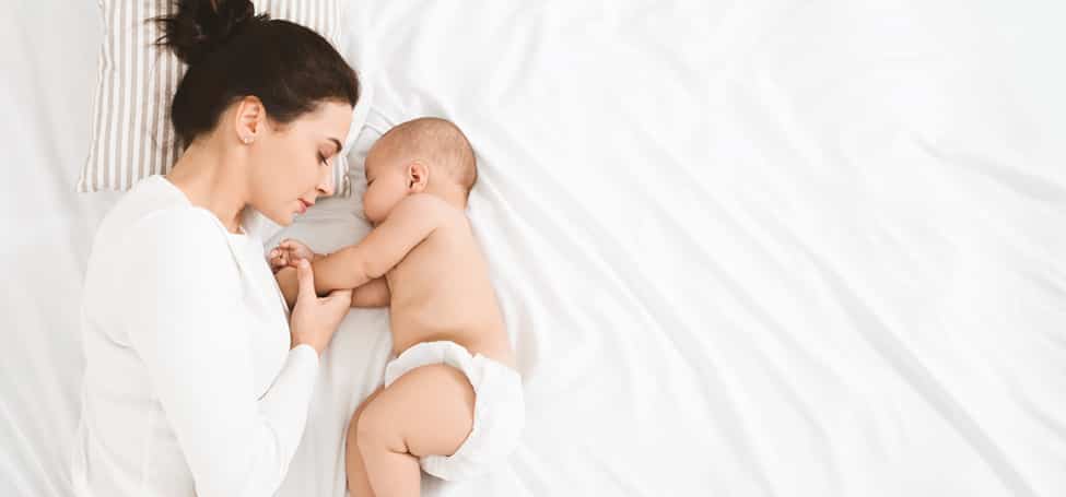 Todo lo que deberías saber sobre la lactancia materna. Alimentación, consejos y mucho más