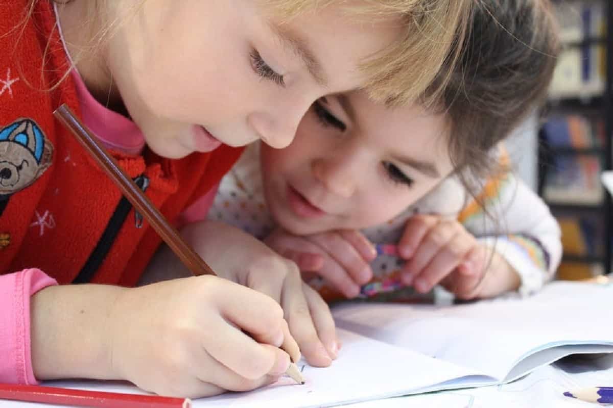 Trucos eficaces para enseñar al niño a escribir bien