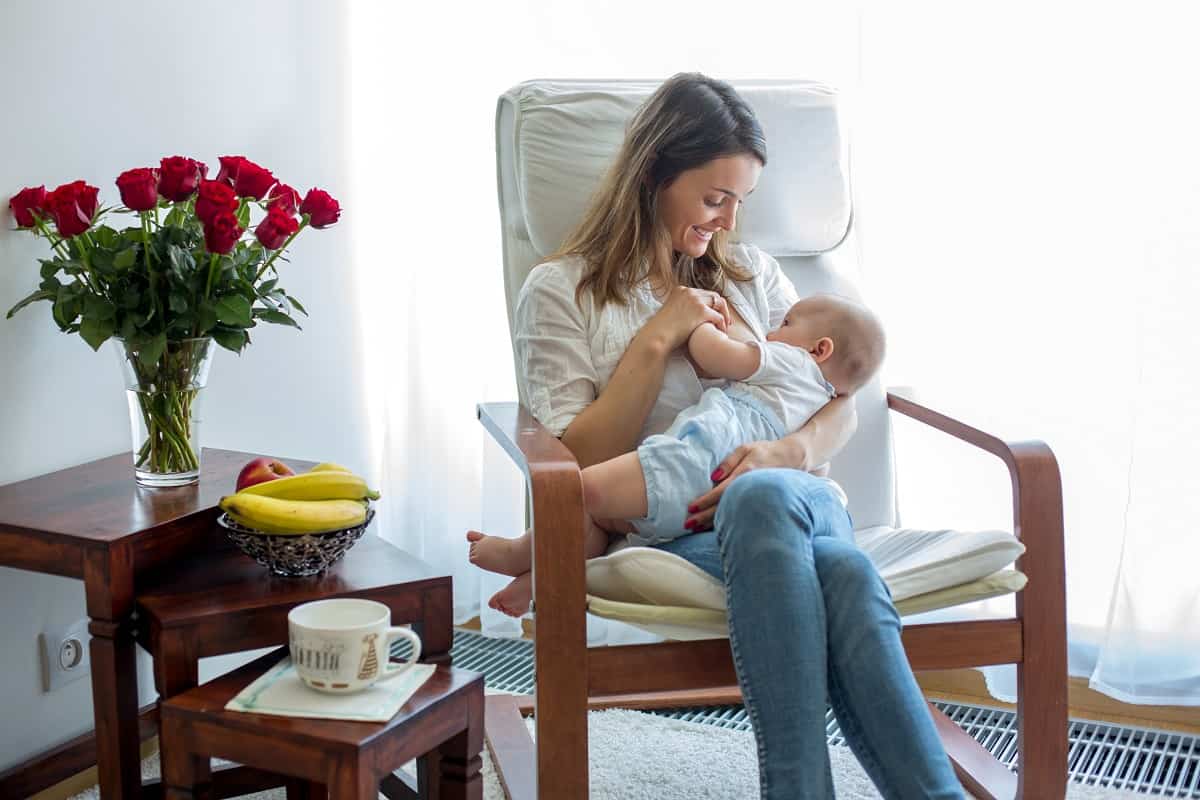Consejos para alcanzar el éxito en la lactancia materna