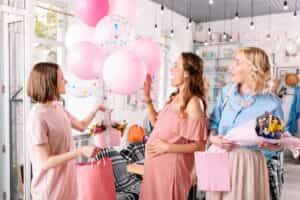 baby shower