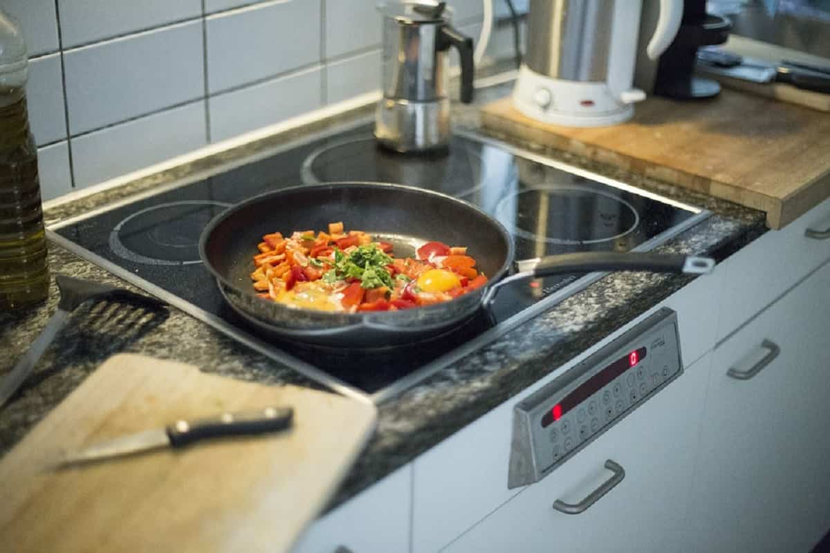 8 medidas de prevenciÃ³n en la cocina si hay niÃ±os