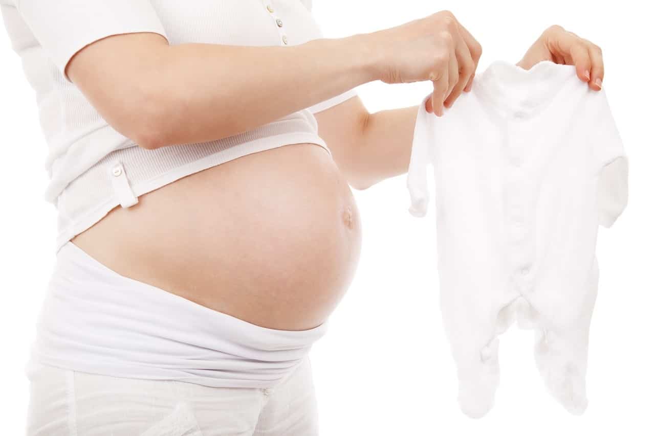 Las 10 preguntas más frecuentes de las embarazadas
