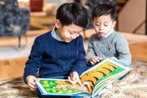 Adivinanzas variadas