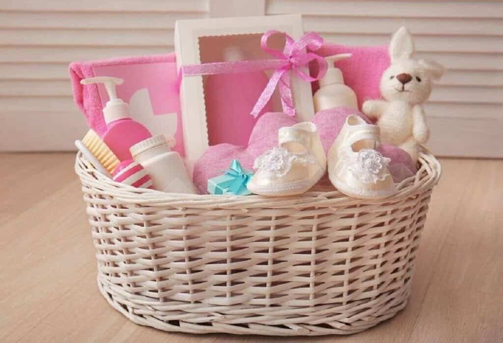 Baby shower 9 regalos útiles que toda mamá quiere tener Bebés y