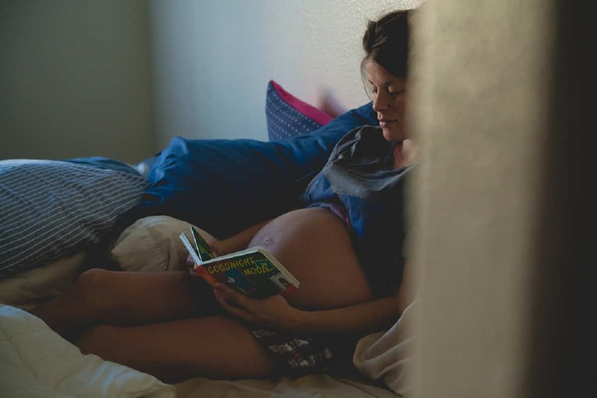 Insomnio durante el embarazo: 4 trucos para combatirlo