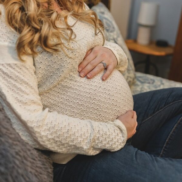 Meditación en el embarazo: conoce los 6 beneficios principales