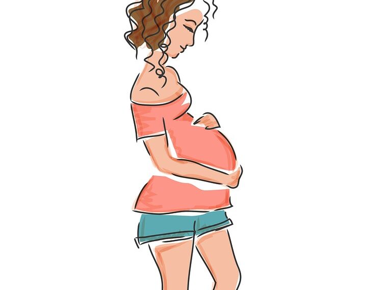 Preguntas frecuentes sobre el embarazo que no sabías