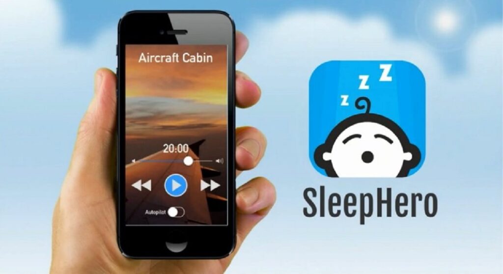sleep app