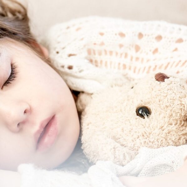 Las 5 mejores aplicaciones que te van a ayudar a mejorar el sueño de los niños