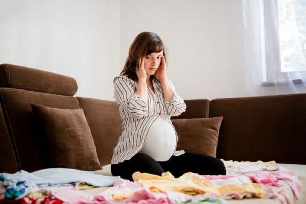 Los 6 miedos más frecuentes en el embarazo y cómo superarlos