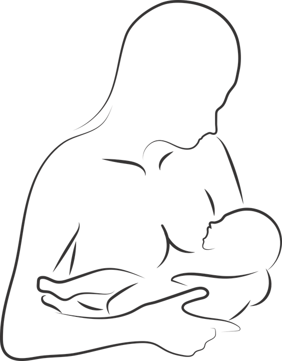 Preguntas más frecuentes sobre la lactancia materna