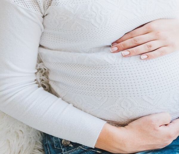 Las 2 primeras semanas son las más importantes para el éxito del embarazo
