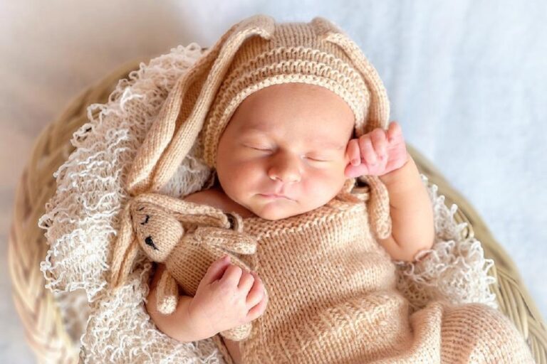 ¿Buscas un nombre para tu bebé?  22 opciones para varón modernos y con grandes significados