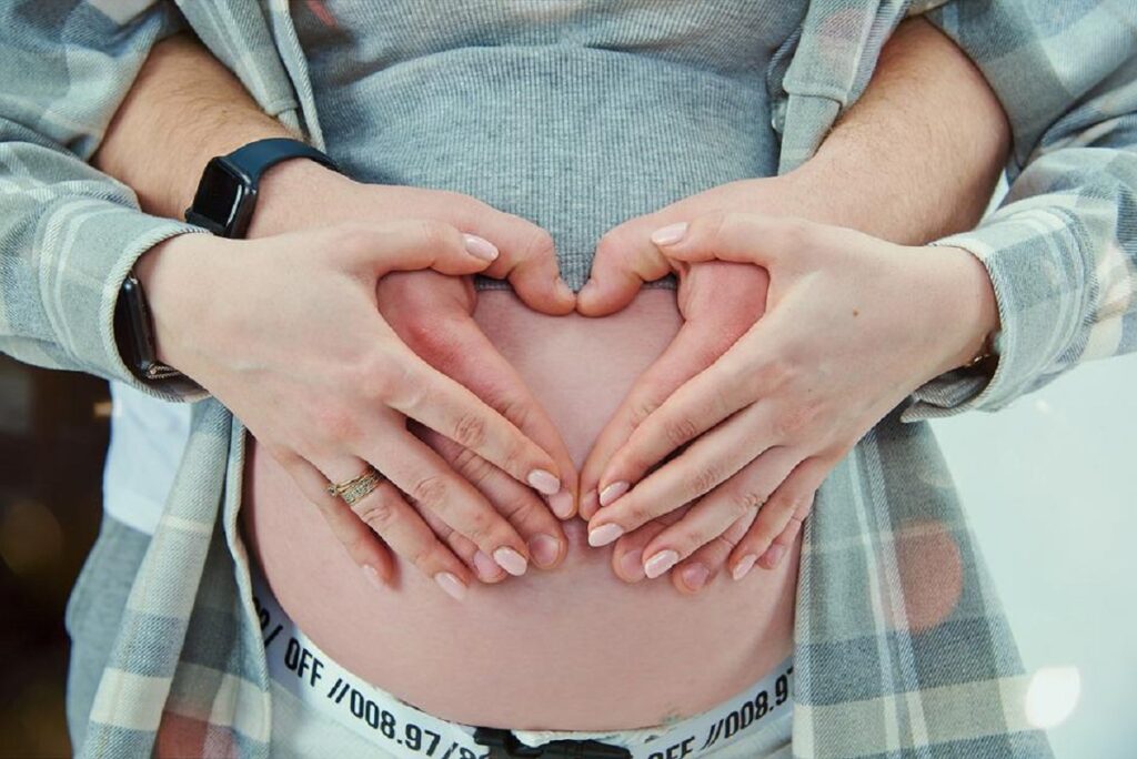 9 razones por las que tener sexo durante el embarazo es bueno para tu salud