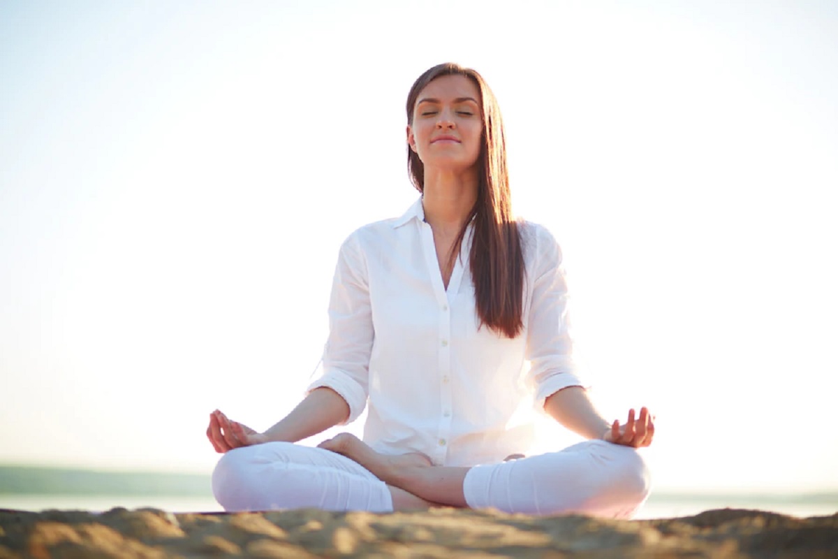 Mindfulness: 5 beneficios de practicarlo durante el embarazo