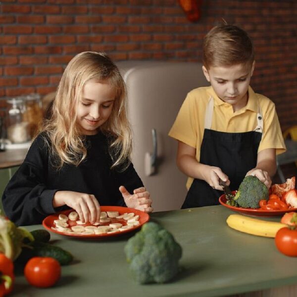 7 errores frecuentes en la alimentación de los niños