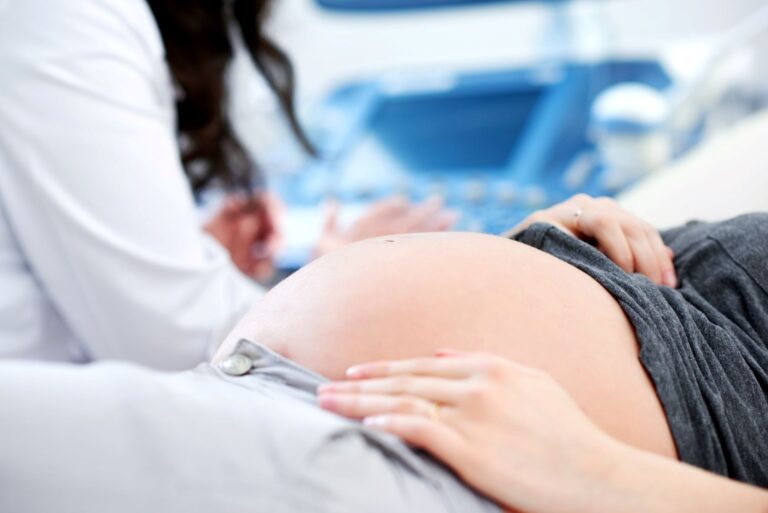 Consejos para prevenir infecciones durante el embarazo